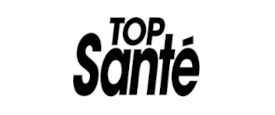 Top sante logo